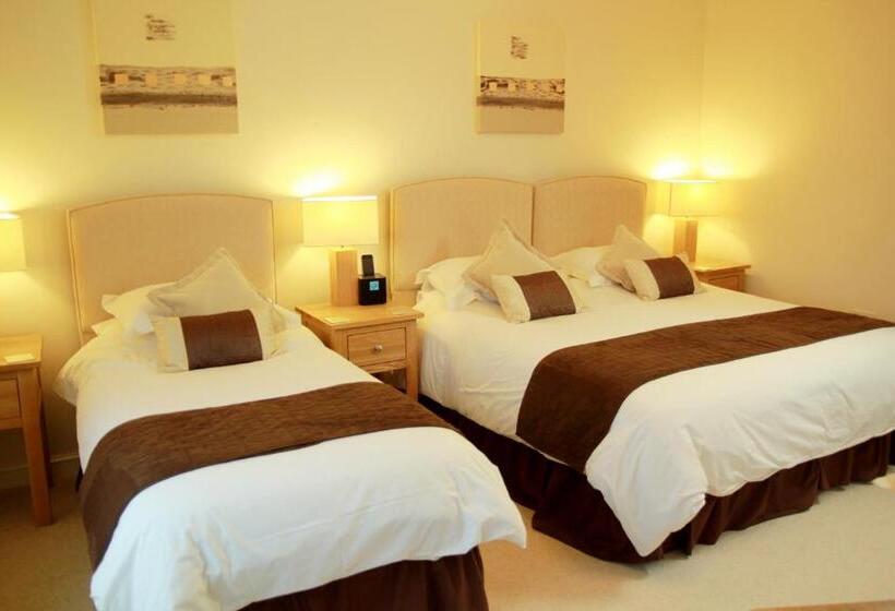 Pensione Capernwray House