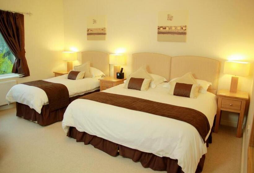 Pensione Capernwray House