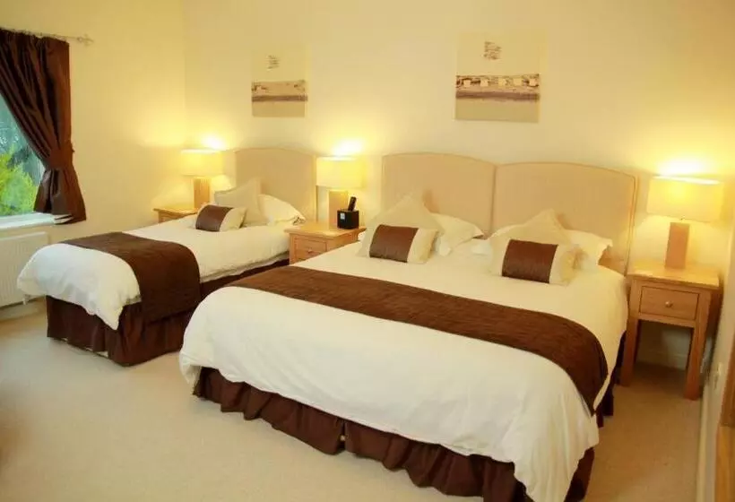 Pensione Capernwray House