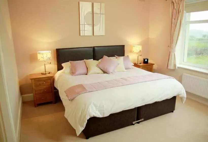 Pensione Capernwray House