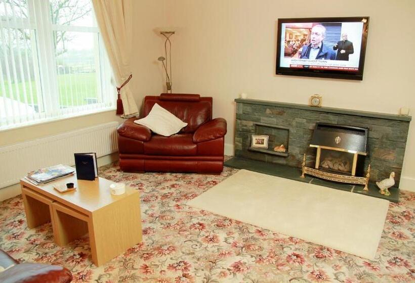 Pensione Capernwray House