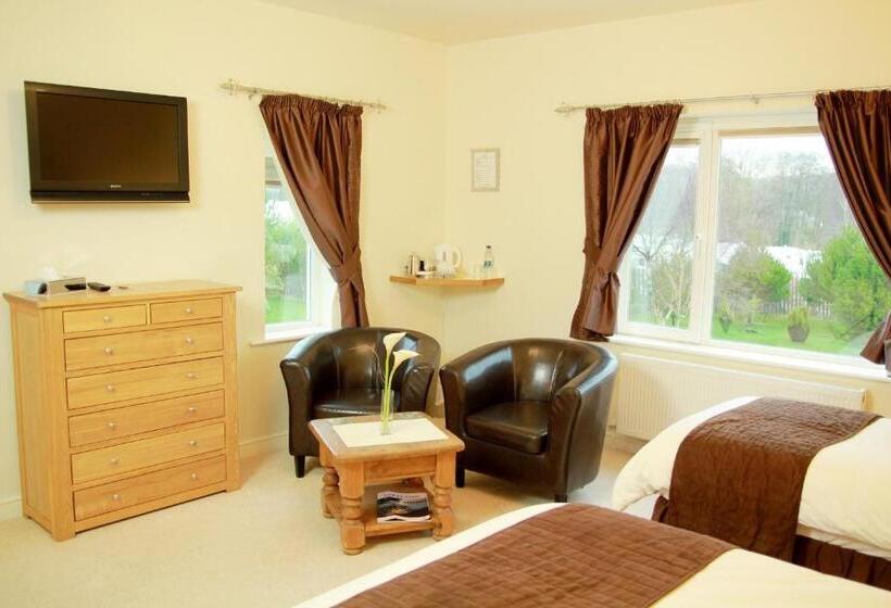 Pensione Capernwray House