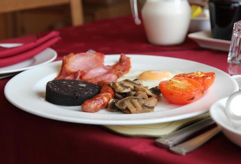 Pensione Capernwray House