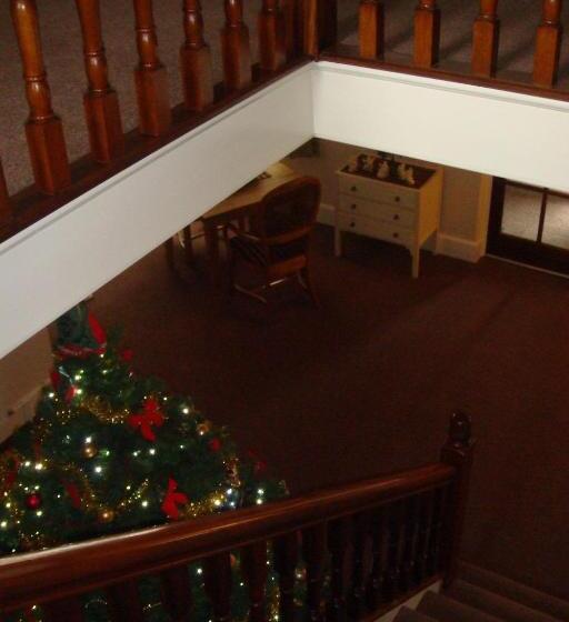 Pensione Capernwray House