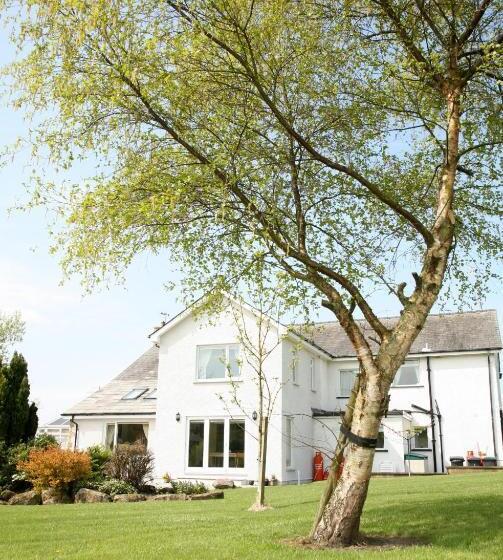 Pensione Capernwray House