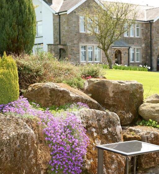 Pensione Capernwray House