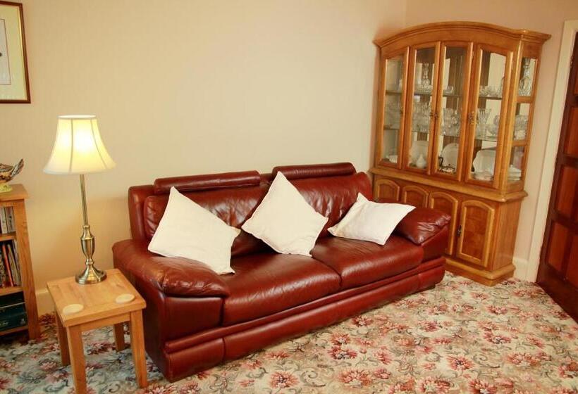 Pensione Capernwray House