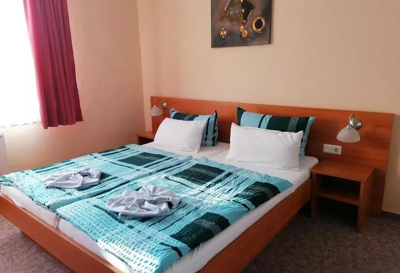 Majatalo Garni Zum Goldenen Ring