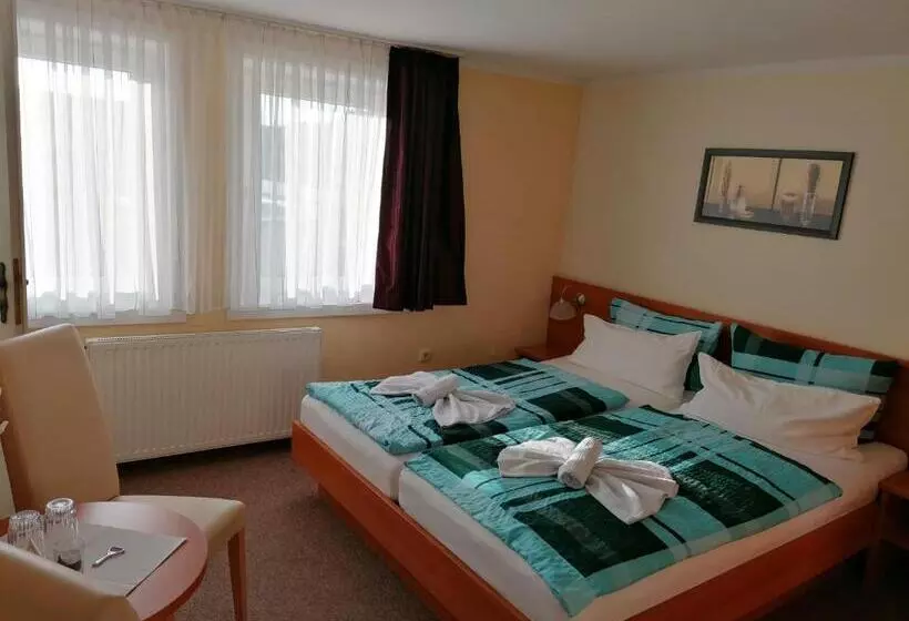 Majatalo Garni Zum Goldenen Ring