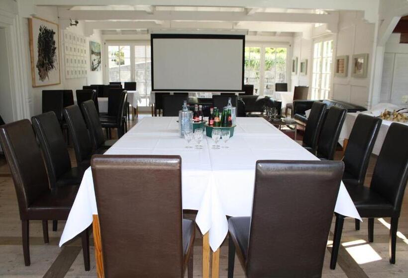 펜션 Gasthaus Loewenthor & Hotel Hahn