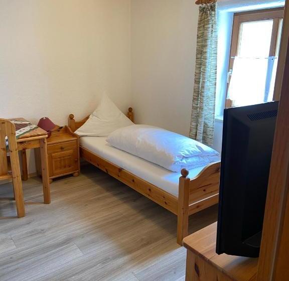 Пансион Gasthof Zum Kirchenwirt