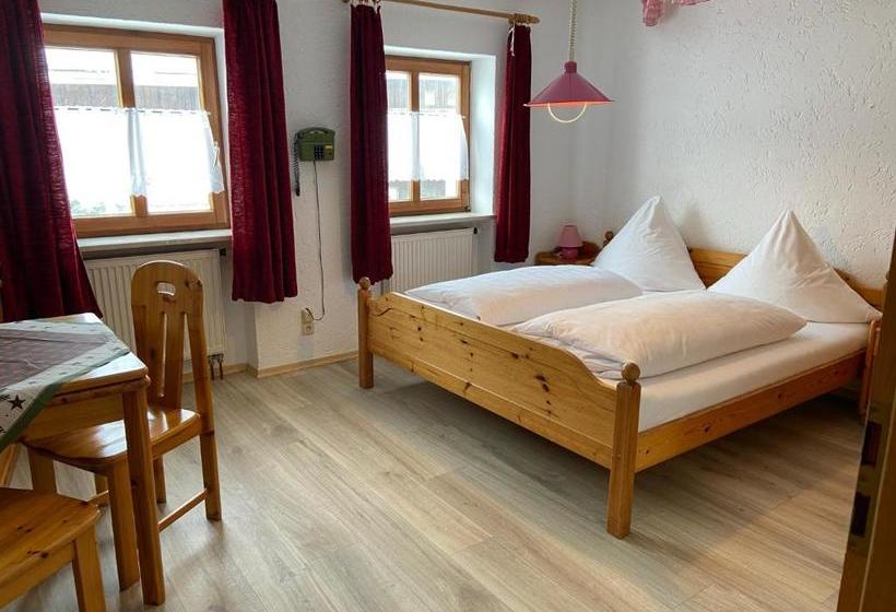 Пансион Gasthof Zum Kirchenwirt