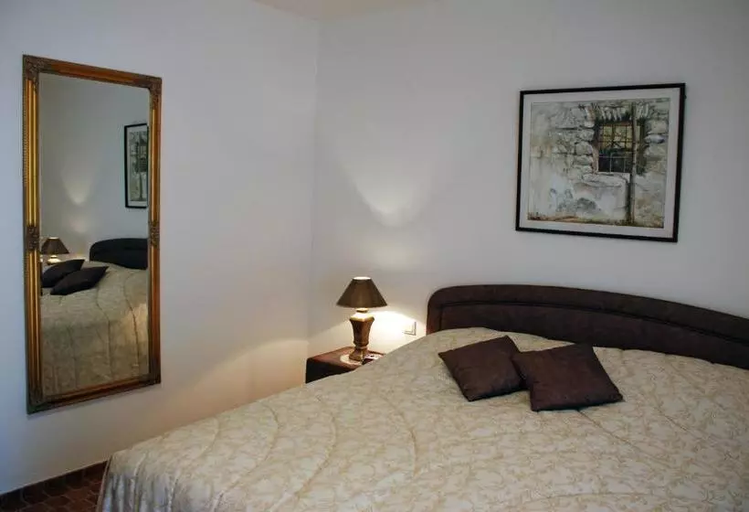 Majatalo Gästehaus Samira