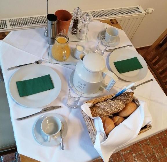 膳宿费 Gästehaus Samira