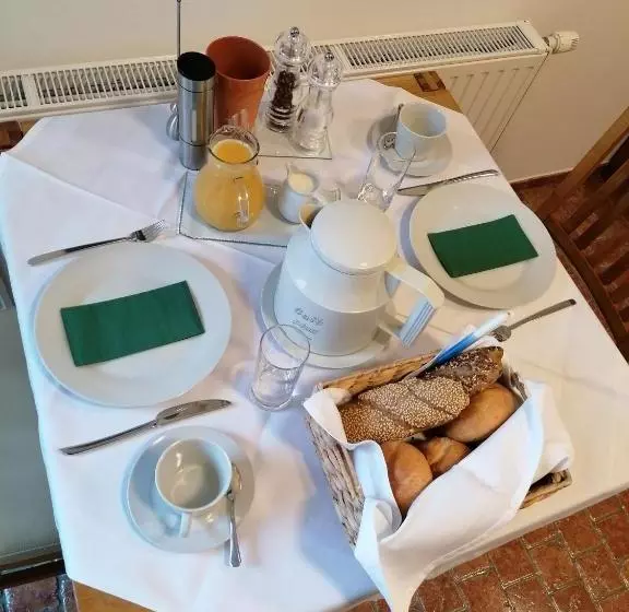 Majatalo Gästehaus Samira