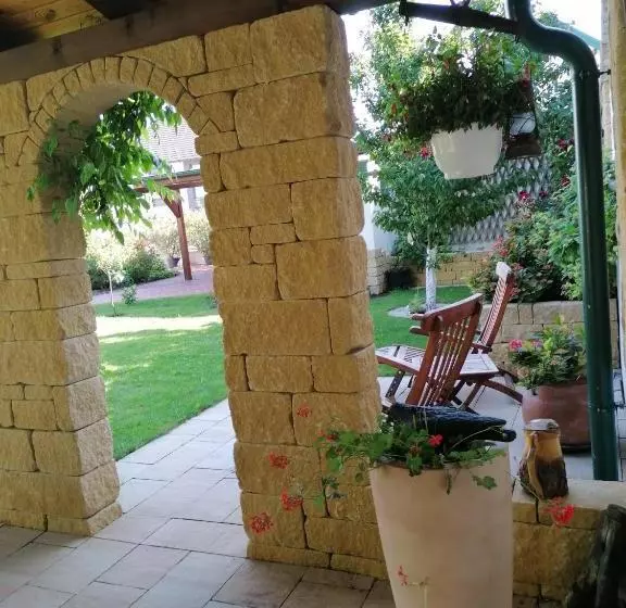 Majatalo Gästehaus Samira