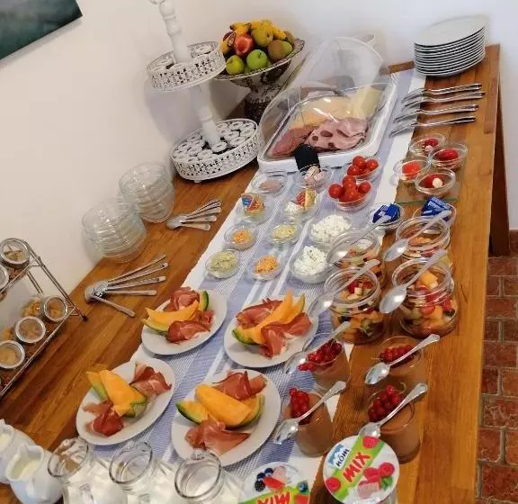 Majatalo Gästehaus Samira