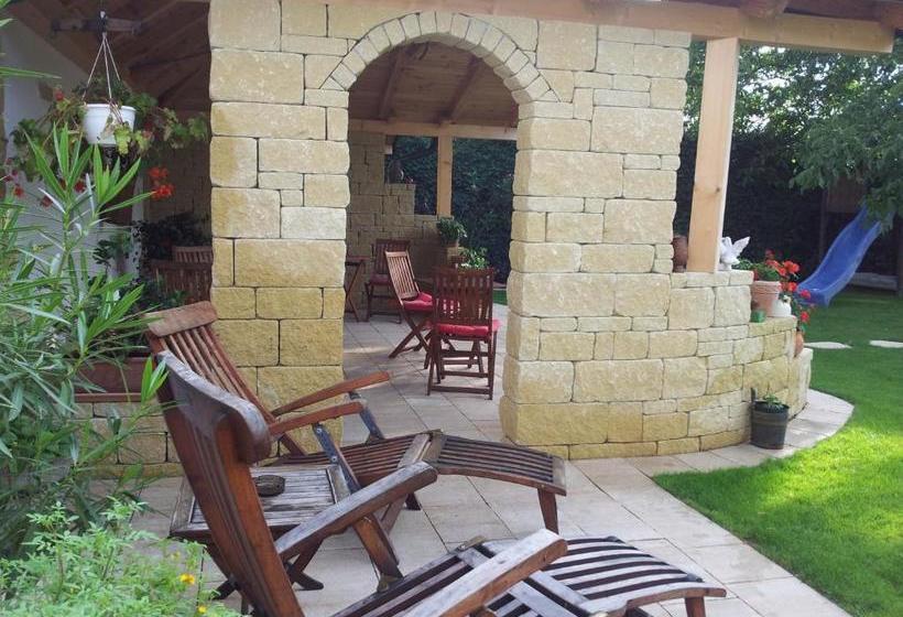 膳宿费 Gästehaus Samira