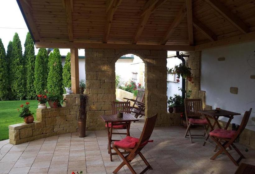 膳宿费 Gästehaus Samira