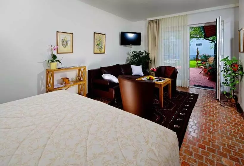 Majatalo Gästehaus Samira