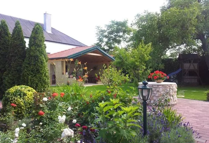 Majatalo Gästehaus Samira