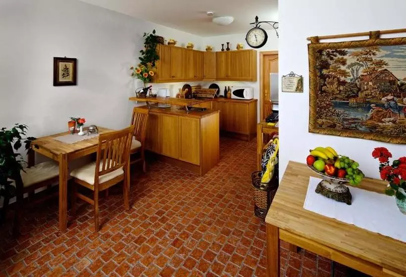 Majatalo Gästehaus Samira