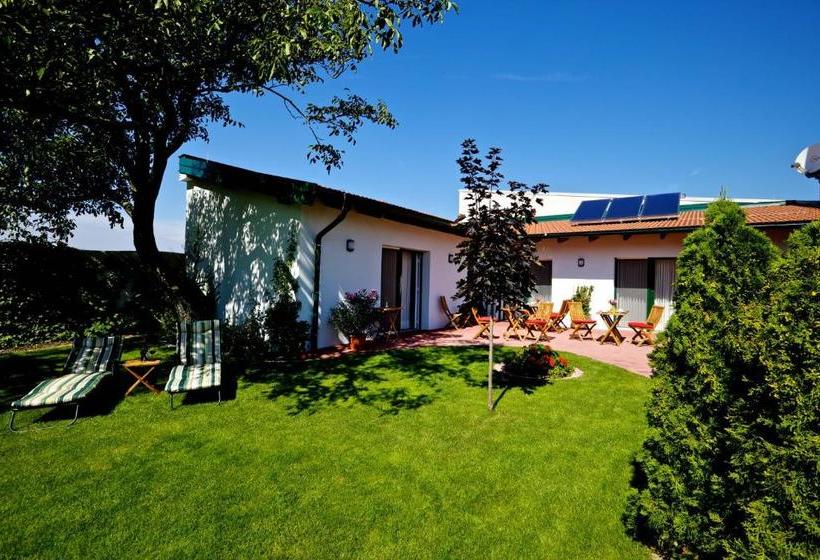 膳宿费 Gästehaus Samira