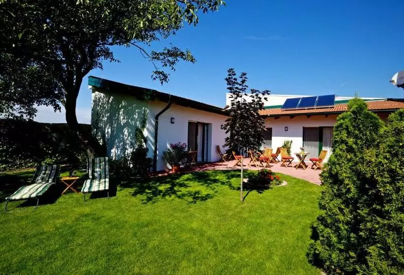 Majatalo Gästehaus Samira