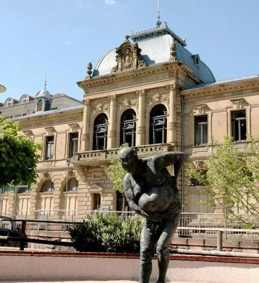 Majatalo Gästehaus Schmid Lopez