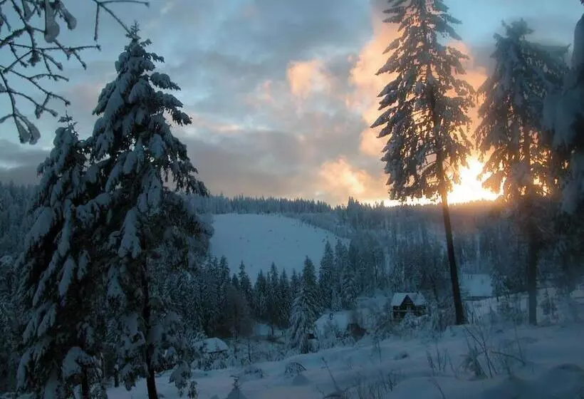 Majatalo Gästehaus Schmid Lopez