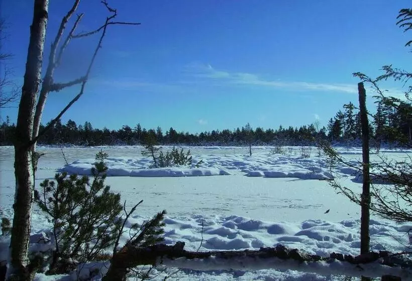 Majatalo Gästehaus Schmid Lopez