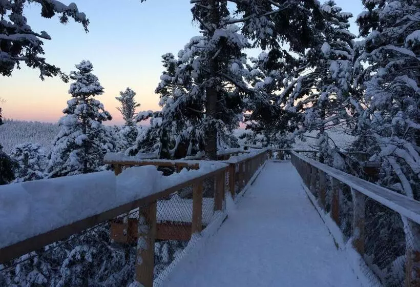 Majatalo Gästehaus Schmid Lopez