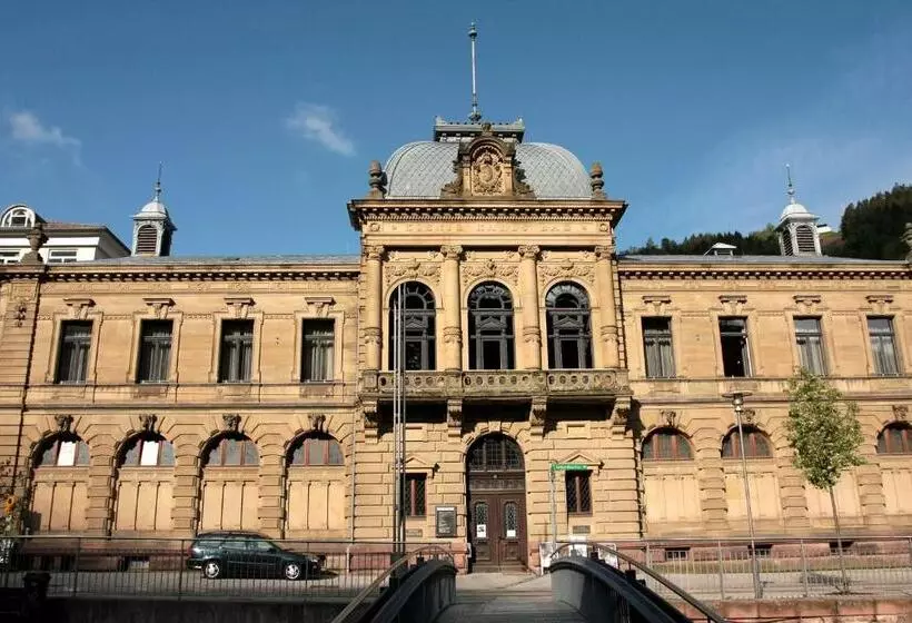 Majatalo Gästehaus Schmid Lopez