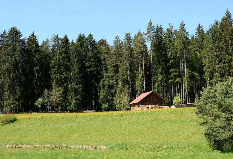 Majatalo Gästehaus Schmid Lopez