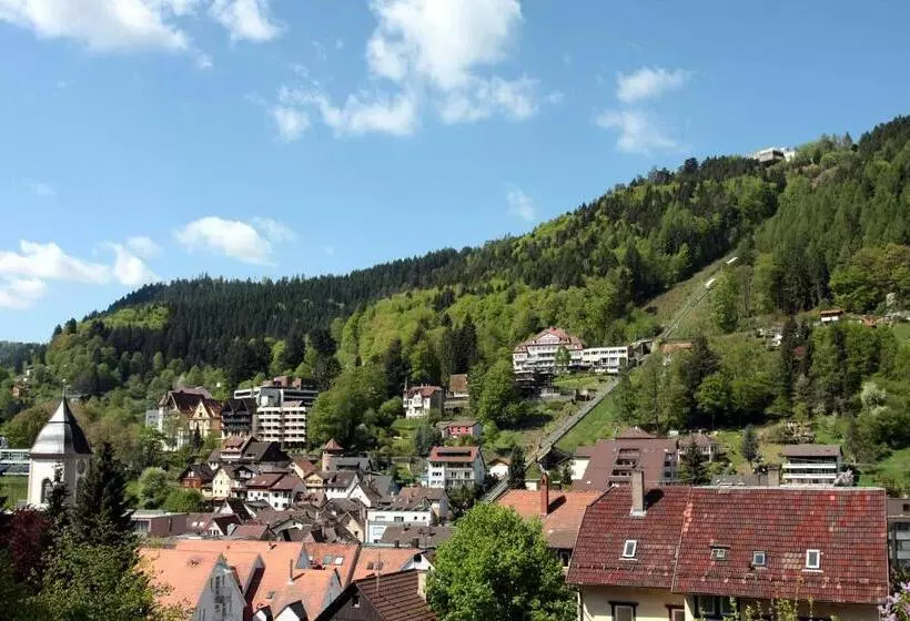 Majatalo Gästehaus Schmid Lopez