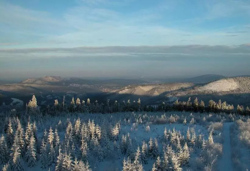 Majatalo Gästehaus Schmid Lopez