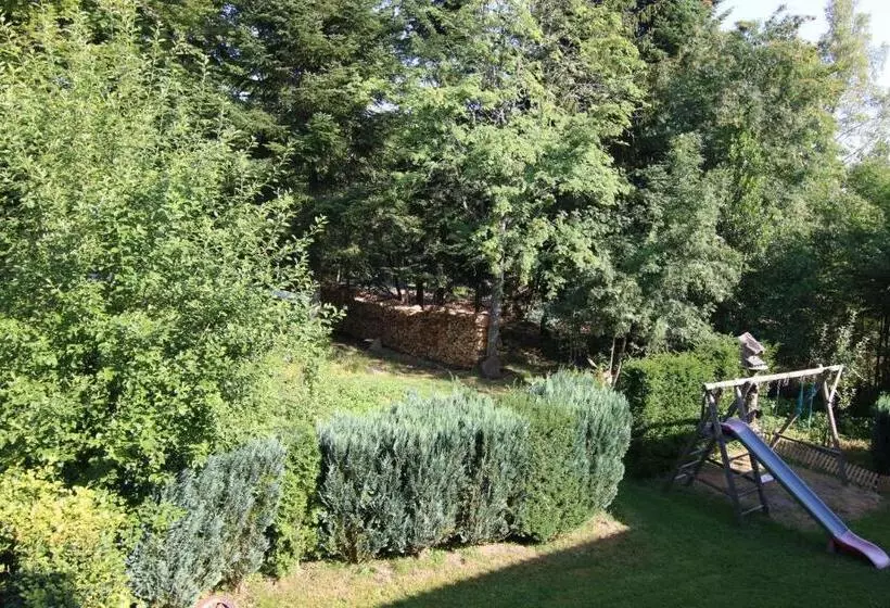 Majatalo Gästehaus Schmid Lopez