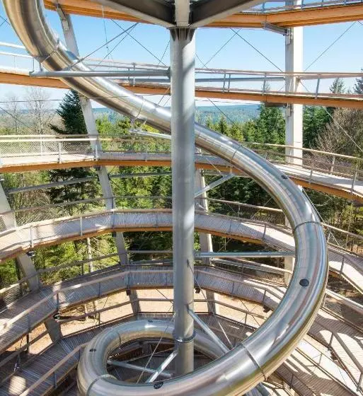 Majatalo Gästehaus Schmid Lopez