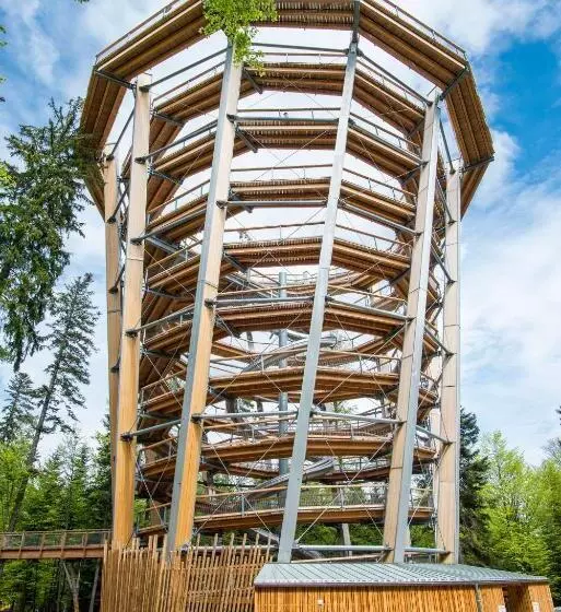 Majatalo Gästehaus Schmid Lopez