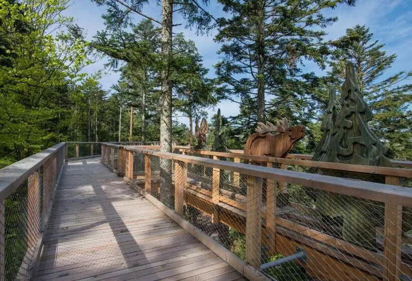 Majatalo Gästehaus Schmid Lopez