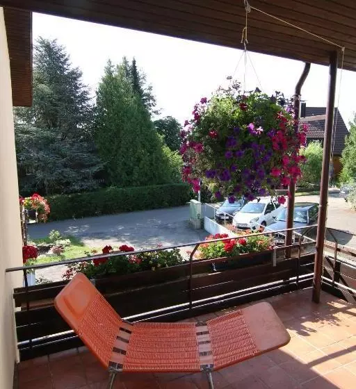 Majatalo Gästehaus Schmid Lopez