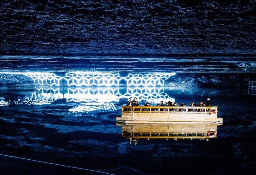 Пансион Home Hotel Salzberg