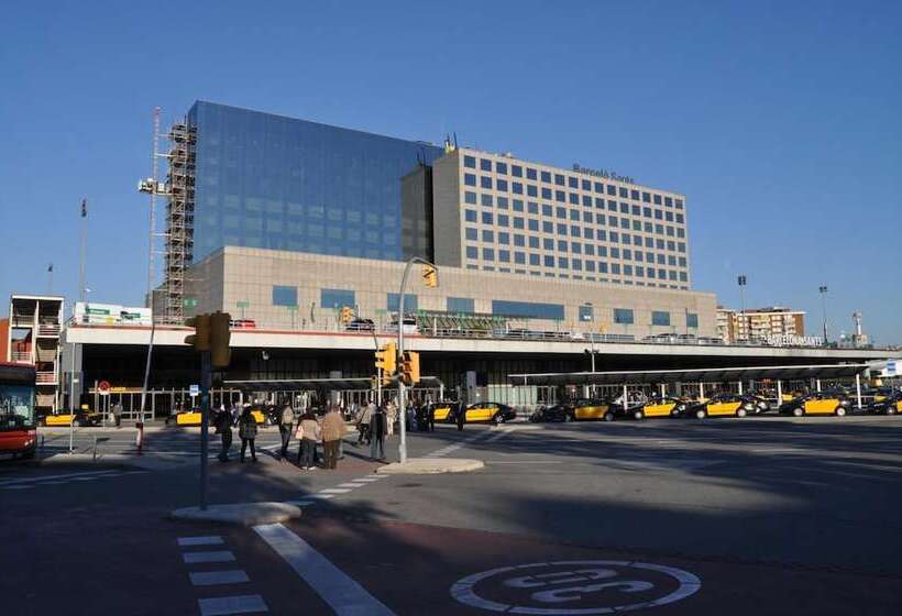 پانسیون Hostal Baler