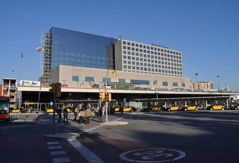 پانسیون Hostal Baler