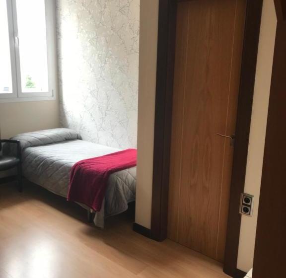 پانسیون Hostal De Cuenca