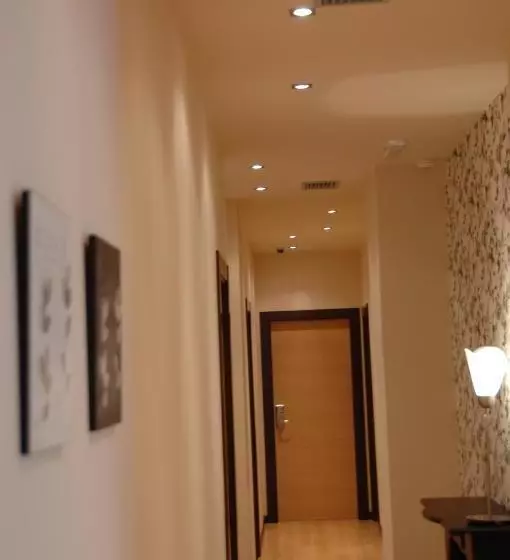 پانسیون Hostal De Cuenca