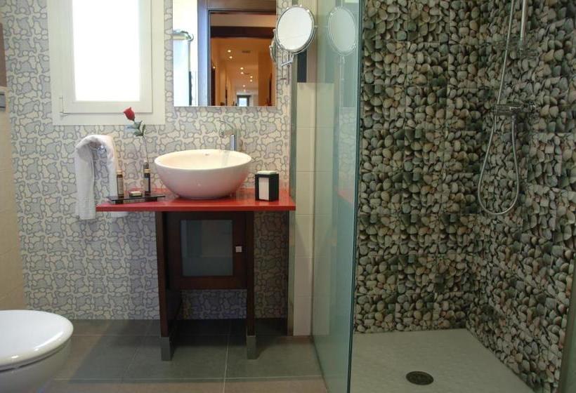 پانسیون Hostal De Cuenca