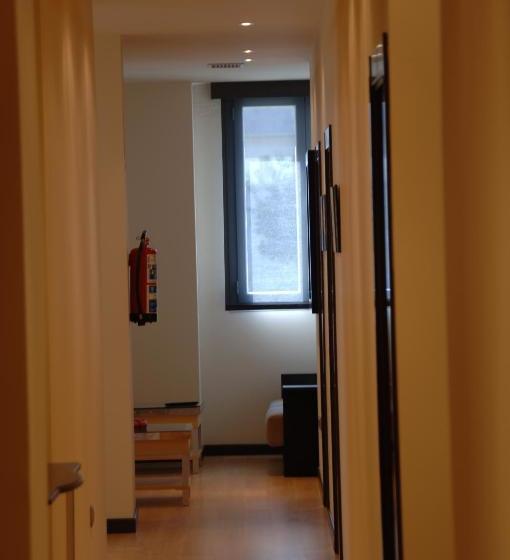 پانسیون Hostal De Cuenca