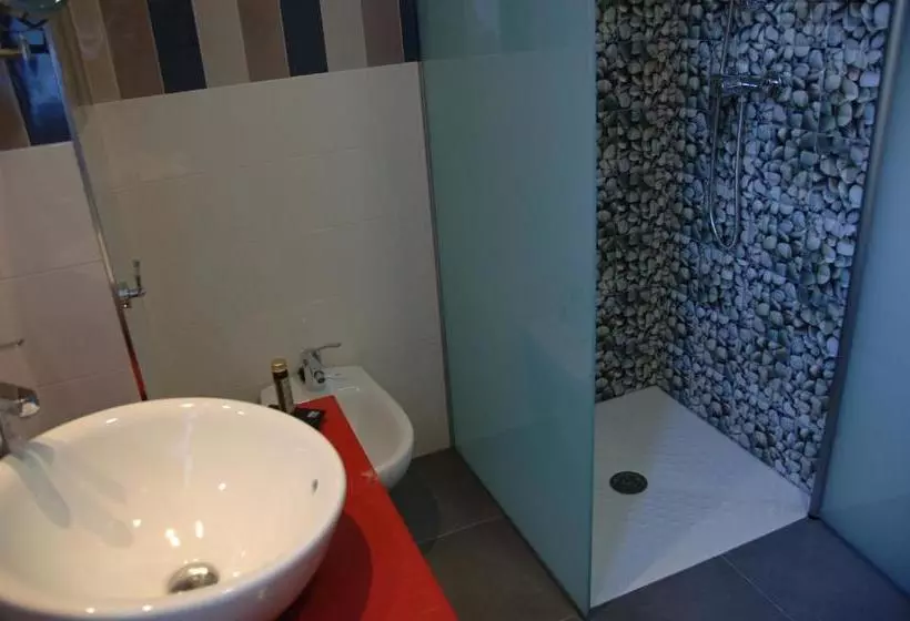 پانسیون Hostal De Cuenca