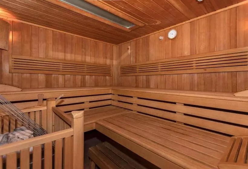 ペンション Klawunn Hotel & Apartement